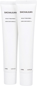 SACHAJUAN Scalp Treatment Duo 90 ml produktbilde