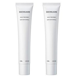 Sachajuan Scalp Treatment Duo 90ml produktbillede