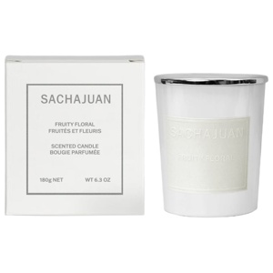 SACHAJUAN Scented Candle Fruity Floral 180 g produkt bild