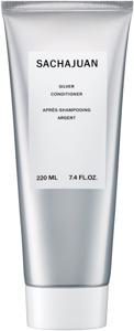 SACHAJUAN Silver Conditioner 220ml produkt bild