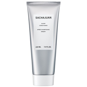 Sachajuan Silver Conditioner 220ml produktbillede