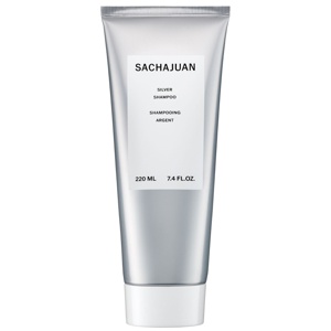 Sachajuan Silver Shampoo - 220 ml. produktbillede