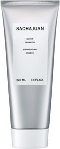 SACHAJUAN Silver Shampoo 220 ml produktbilde