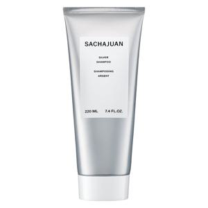 SACHAJUAN Silver Shampoo 250 ml produkt bild