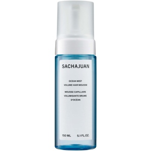 SACHAJUAN Styling Ocean Mist Hair Mousse 150 ml Produktbild