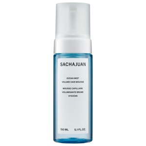 Sachajuan Ocean Mist Volume Hair Mousse 150 ml produktbillede