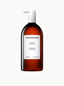 Sachajuan Thickening Conditioner 990ml product image