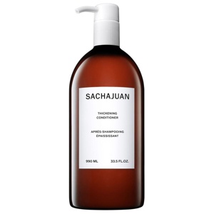 SACHAJUAN Thickening Conditioner Backbar 990ml produkt bild