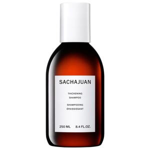 Sachajuan Thickening Shampoo 250 ml produktbillede