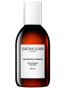 Sachajuan Thickening Shampoo 250ml produkt bild