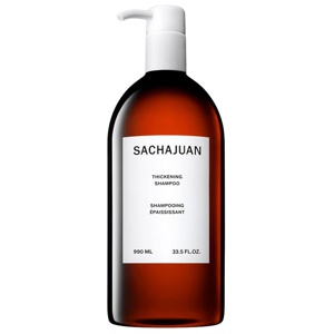 SACHAJUAN Thickening Shampoo 990ml produkt bild