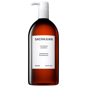 Sachajuan Thickening Shampoo Backbar - 990 ml produktbillede