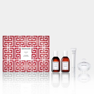 Sachajuan Value Set Scalp Care Kit 545 ml produktbillede
