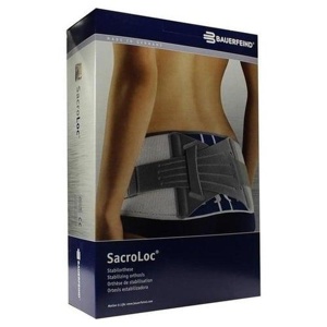 SACROLOC Beckenorth.z.Stabilisierung Gr.3 titan Produktbild