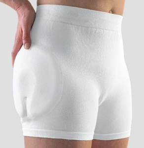 Safehip Classic XXL hoftebeskyttere 1 stk produktbilde