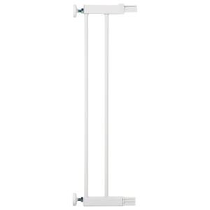 Safety 1st förlängning spänngrind vit 14 cm produkt bild
