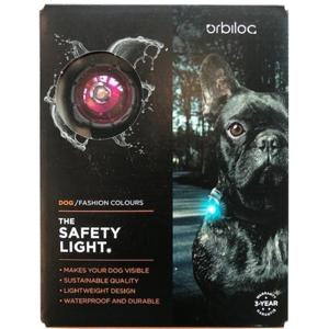 Safety Light - Amber produkt bild