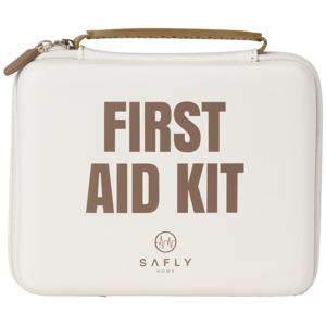 Safly First Aid Kit Medium Vit produkt bild
