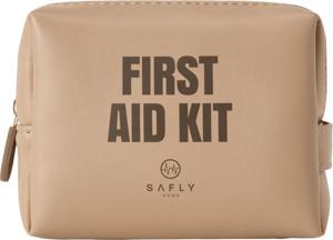 Safly First Aid Kit Soft Sand produkt bild