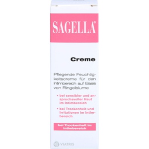 SAGELLA Creme Produktbild