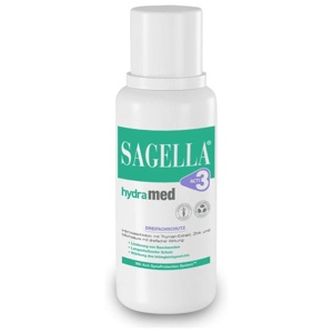 SAGELLA hydramed 100 ml Lotion Produktbild