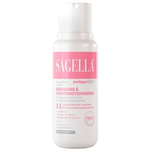 SAGELLA poligyn - Comfort 50 Plus Produktbild