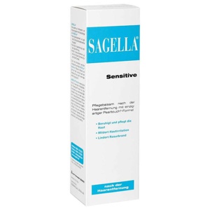 Sagella Sensitive Balsam, 100 ml Balsam Produktbild