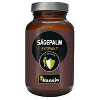 SÄGEPALMEN Extrakt 450 mg Kapseln Produktbild