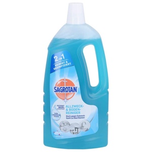 SAGROTAN ALLZWECKREINIGER 1500 ml Flüssigkeit Produktbild