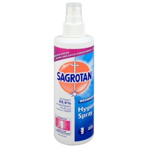 SAGROTAN P Pumpspray Produktbild