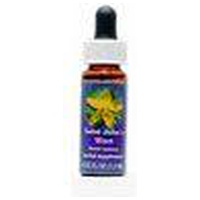 SAINT JOHN'S Wort FES kaliforn.Blütenessenz Tropf. Produktbild