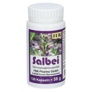 Salbei 120 Stück Produktbild