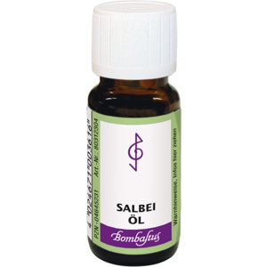 SALBEI ÖL ätherisch Produktbild