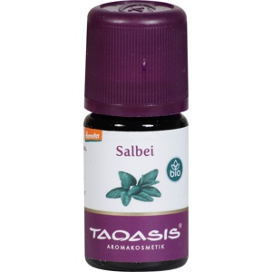 SALBEI ÖL Bio Produktbild