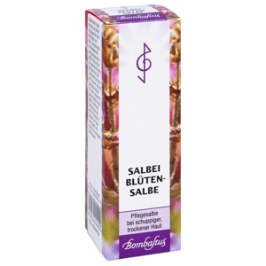 SALBEIBLÜTEN-Salbe Produktbild
