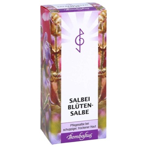 SALBEIBLÜTEN-Salbe Produktbild