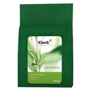 Salbeiblätter Tee Produktbild