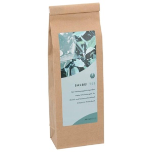 Salbeitee Produktbild