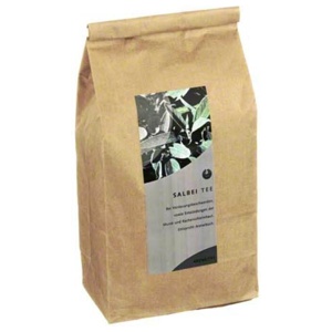 Salbeitee 300 g Tee Produktbild
