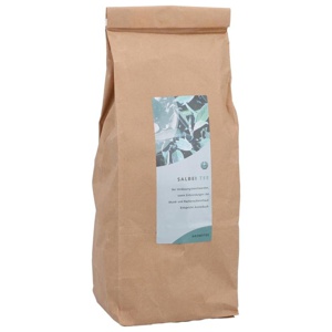 Salbeitee Produktbild