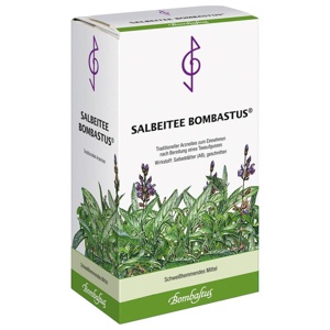 SALBEITEE Bombastus Produktbild