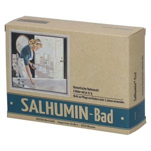 SALHUMIN-Bad Produktbild