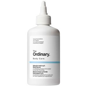 Salicylic Acid 0.5% Body Serum 240 ml produkt bild