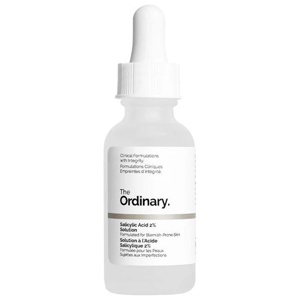 Salicylic Acid 2% Solution 30 ml produkt bild