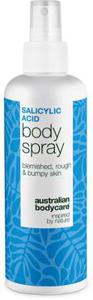 Salicylic Acid Body Spray 250 ml produkt bild