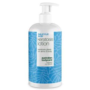 Salicylic Acid Keratosis Lotion 500 ml produkt bild