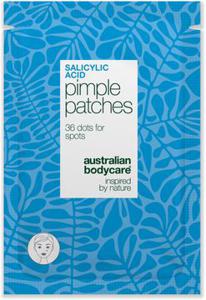 Salicylic Acid Pimple Patches produkt bild