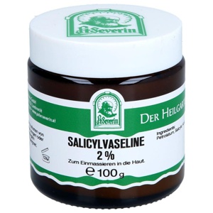 Salicylvaseline 2% Produktbild