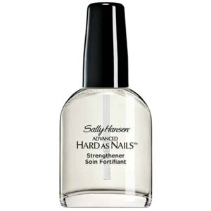 Sally Hansen nagellack/negeltillväxt Advanced Hard As Nails Strengthener Nude 133 ml produkt bild