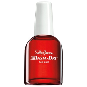 SALLY HANSEN Insta-Dri Top Coat nageltorkare 133 ml produkt bild